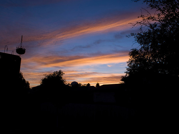 Sunrise