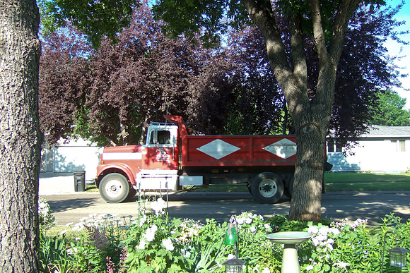 Big Red