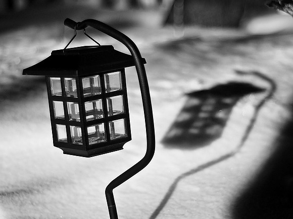 Solar Lantern