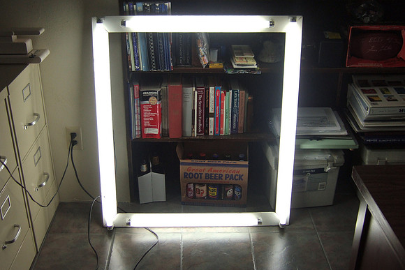Frame Light
