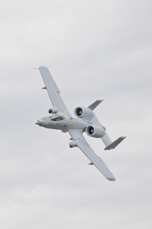A10C Thunderbolt II