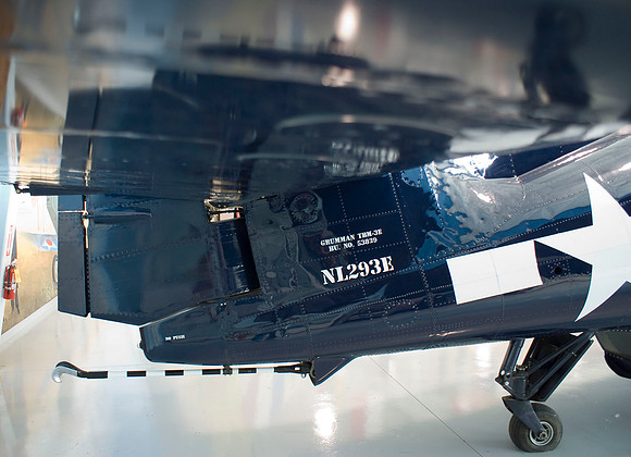 00903 TBM Tail
