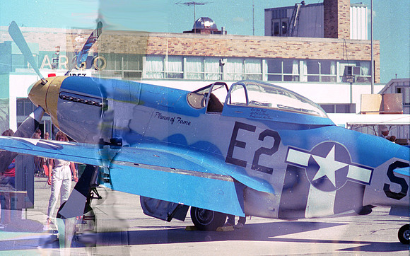 25a P-51D port side 2exposure