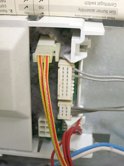 Four Connectors