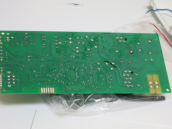 Duet Circuit Board
