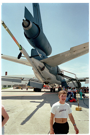 a03 KC-10 Tail, Shane Orr