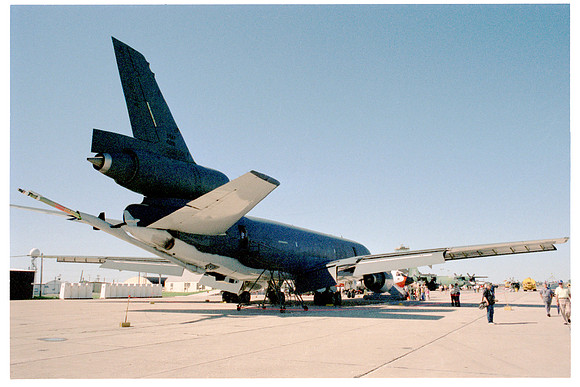 e05 KC-10 Extender Tail