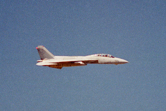 d06 F-14A Tomcat Fast Pass