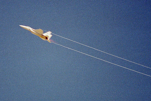 d17 F-15A Eagle Fast Pass