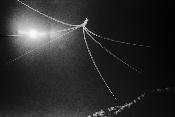i11 Blue Angels burst over Hector Field