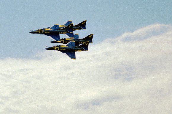 c00a Blue Angel Diamond Pass