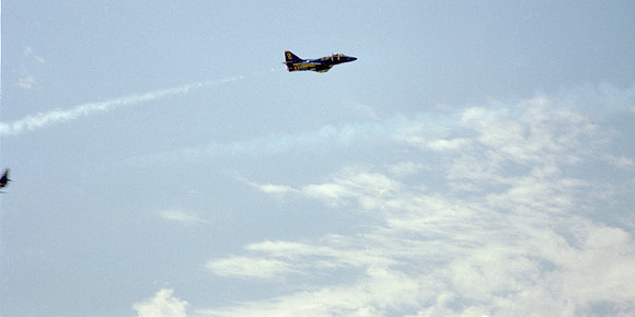 c10a Blue Angel #2
