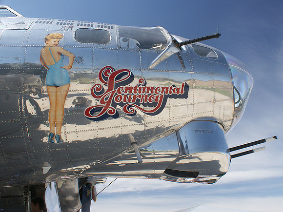 Sentimental Journey