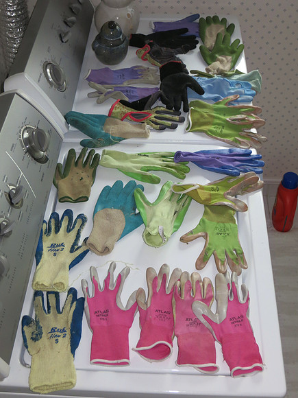 Hands On Job