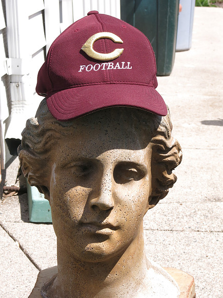 Cobber Football