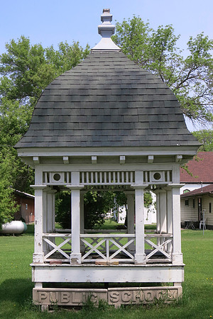 Buffalo Cupola