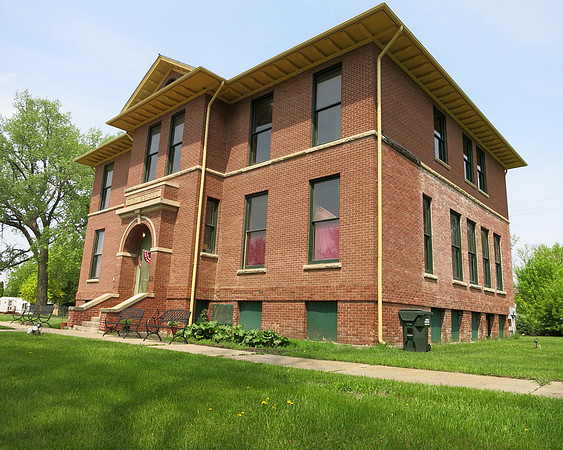 Buffalo High School