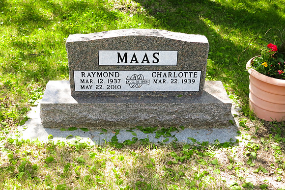 Memorial Saturday