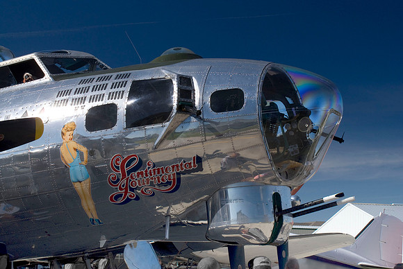 Sentimental Journey