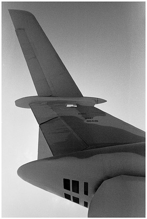1086.27 C-5A Galaxy tail