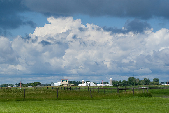 Cloud Breakup