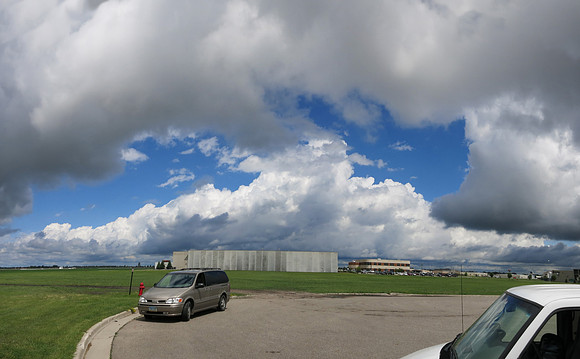 Cul-de-sac