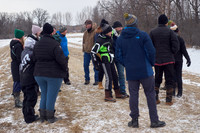 2025 Winter Hikes