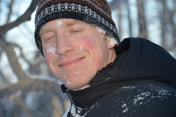 2025 0209 David Tibbals snowball fight2