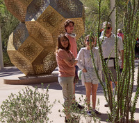 2025 0321 Botanical Gardens