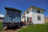 2025 0822 Midland Continental Museum