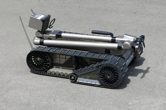 Small Robot