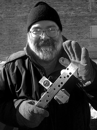 Bob Machines A Panorama Mount