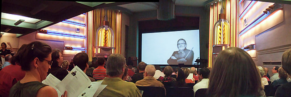 Fargo Theater