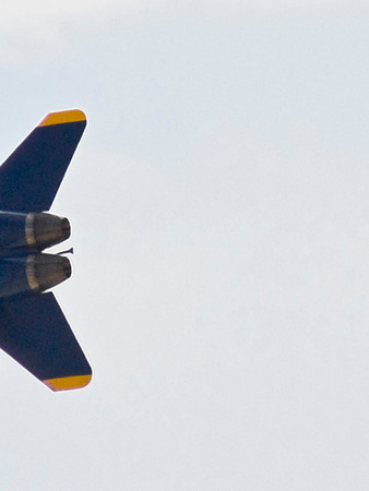 Missed The 2009 Fargo Air Sho?