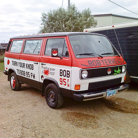 Newest Bob-Mobile