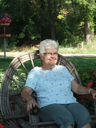 Barb Rawlings