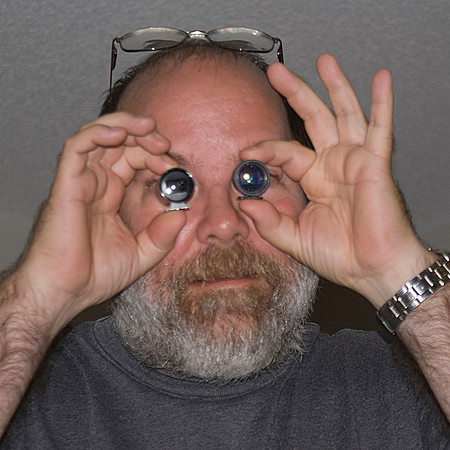 Bob Eye View