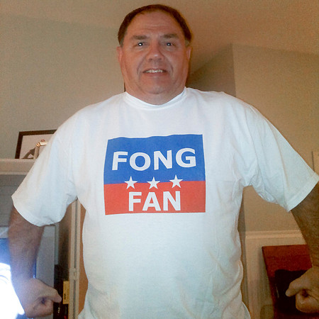 Vic, Fong Fan