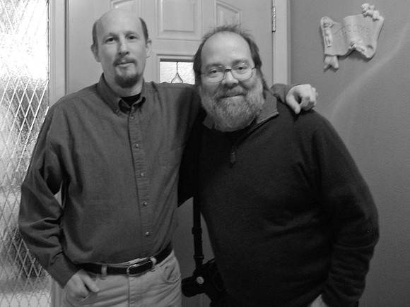 Craig & Bob, Best Friends