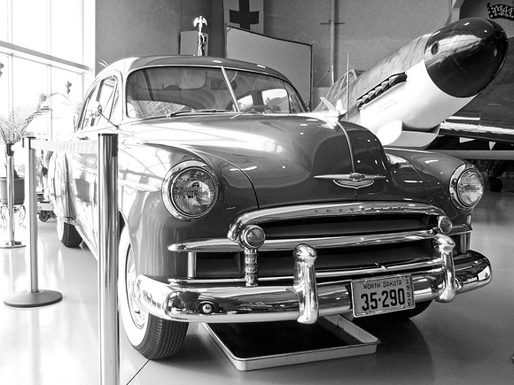 1950 Chevy