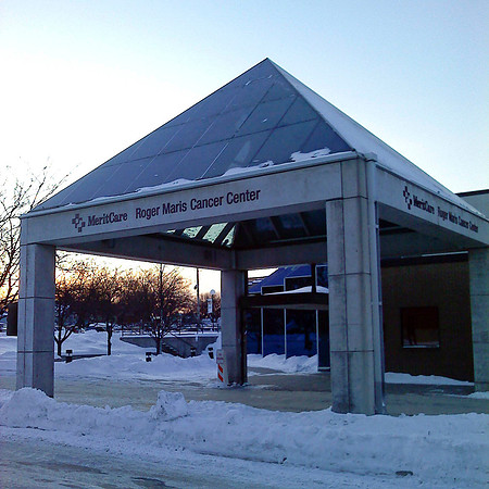 Roger Maris Cancer Center