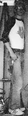 Malco 16SC Hammer