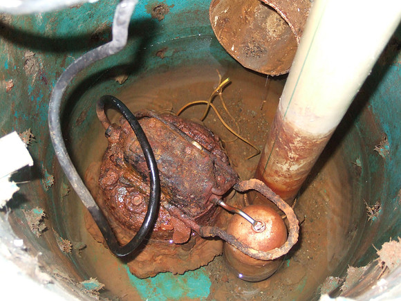 Sump Pump