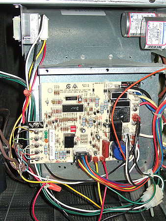 Rheem Board