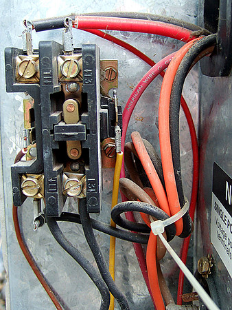 Contactor
