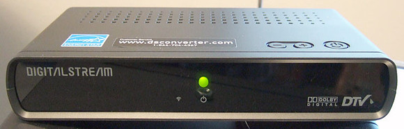DTV Converter
