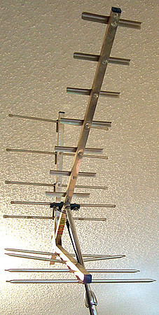 UHF Antenna