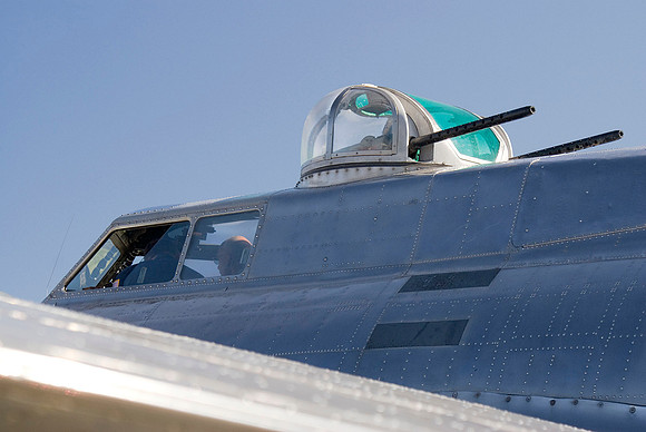 Top Turret