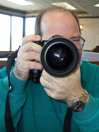 Bob's Newest eBay Acquisition