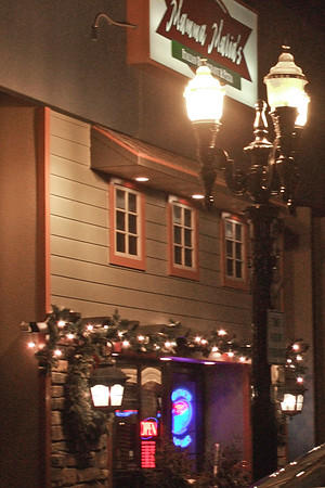 Mama Maria's Restaurant